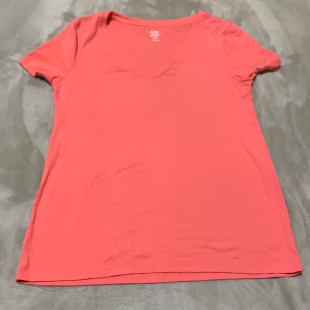 Old Navy classic tee